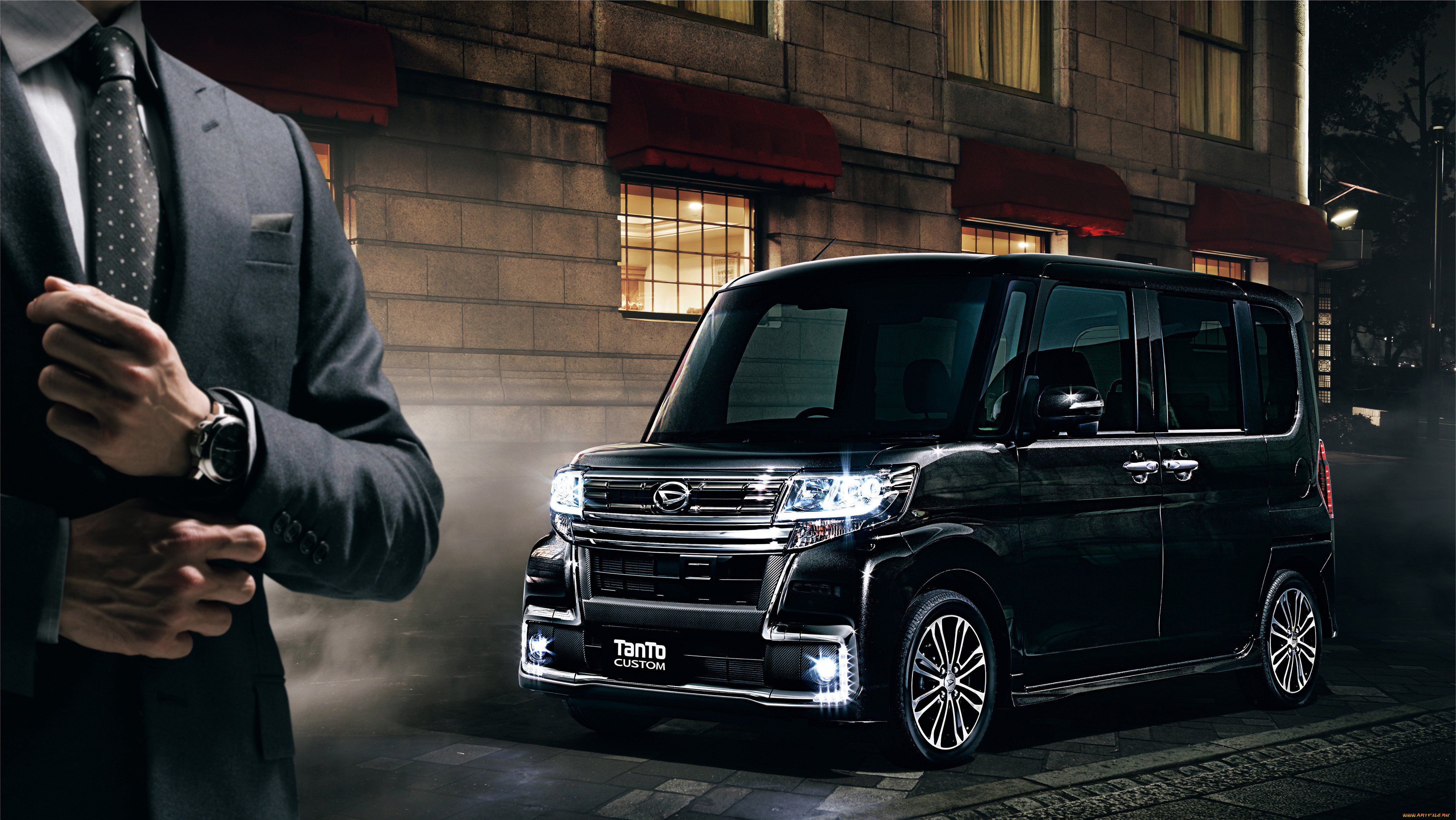 , daihatsu